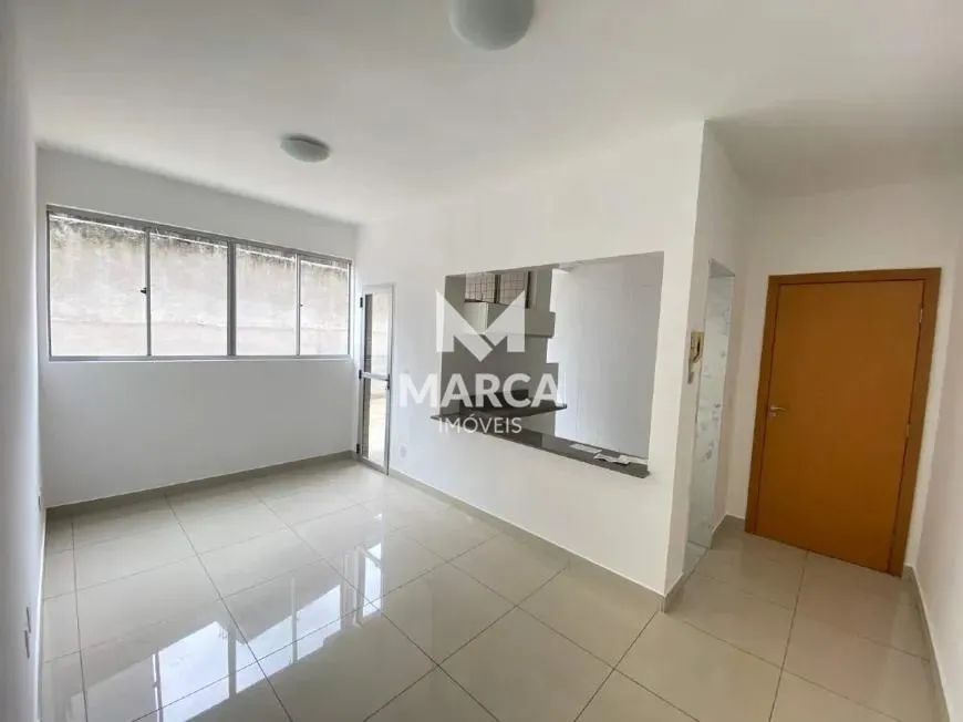 Apartamento para aluguel, 2 quartos, 1 suíte, 2 vagas, Estoril - Belo Horizonte/MG - Foto 4