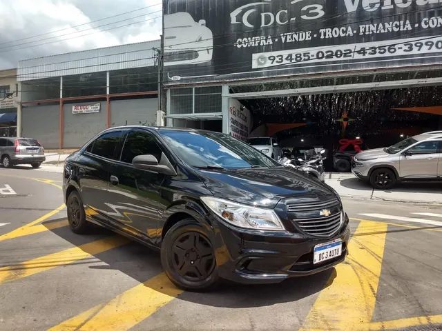 CHEVROLET PRISMA Usados e Novos em São Paulo e região, SP