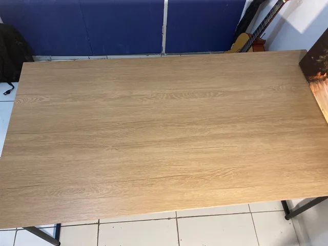 Mesa Industrial 1x20 - 90 - Nova - Foto 6