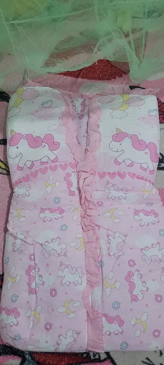 Saquinho para bebê