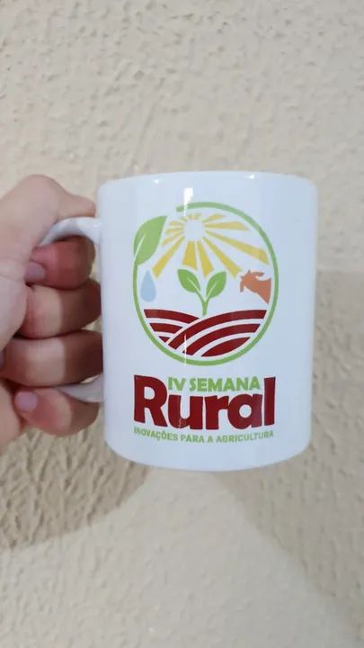 Canecas personalizadas com sua logomarca para empresas presente brindes