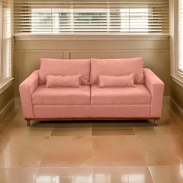 Sofá Retrô - Design Vintage e Moderno - Foto 5