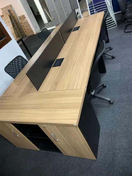 Plataforma de trabalho, novo - Foto 3