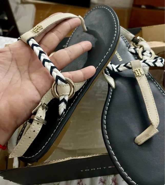 Sandália Tommy Hilfiger  original  - Foto 2