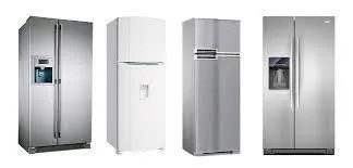 Carga de gás em geladeira em curitiba