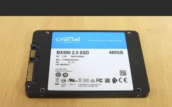 Itens de hardware, placa mãe, processador, memoria, fonte, HD, SSD, CPU cooler - Foto 2