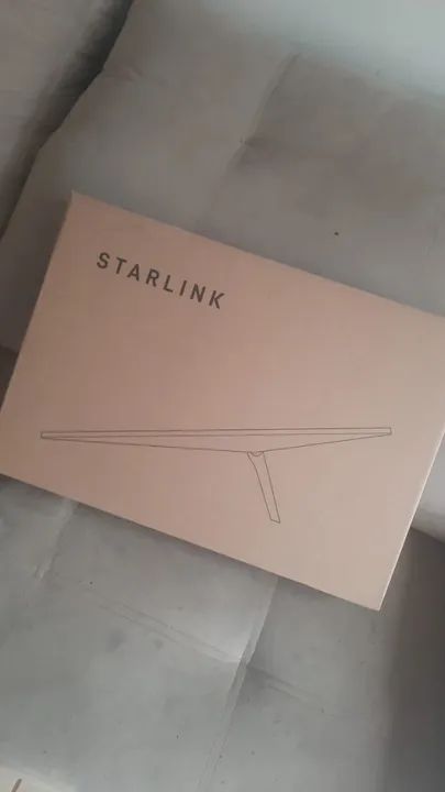 starlink com rotador