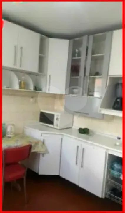 Sobrado com 4 quartos à venda em Bosque Da Saúde - SP - Foto 2