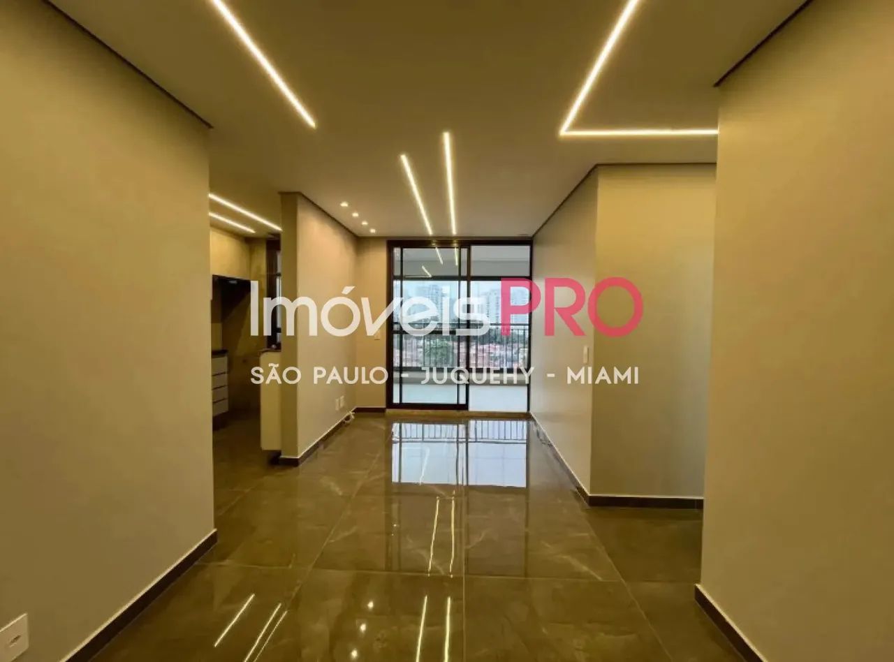 Apartamento em Chácara Santo Antônio com 76m² - Foto 4