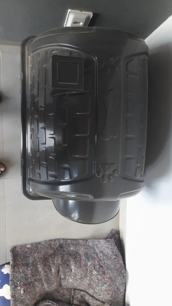 Casinha de cachorro para tamanho médio  - Foto 3