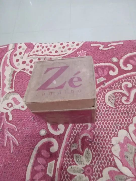 Coleção de CDs Zé Ramalho - 11 Discos + Brinde - Foto 3