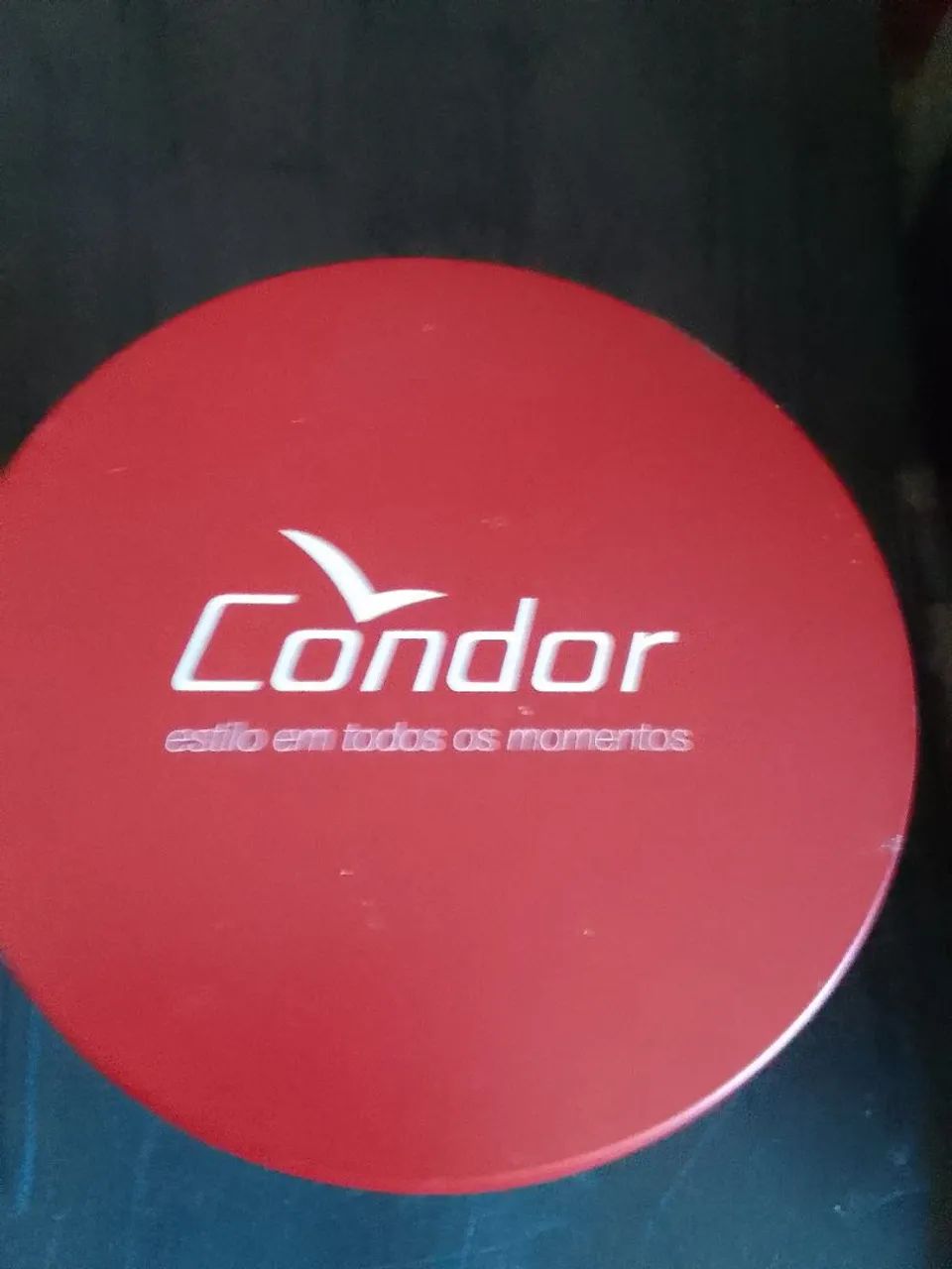 Relógio CONDOR (original) - Foto 2