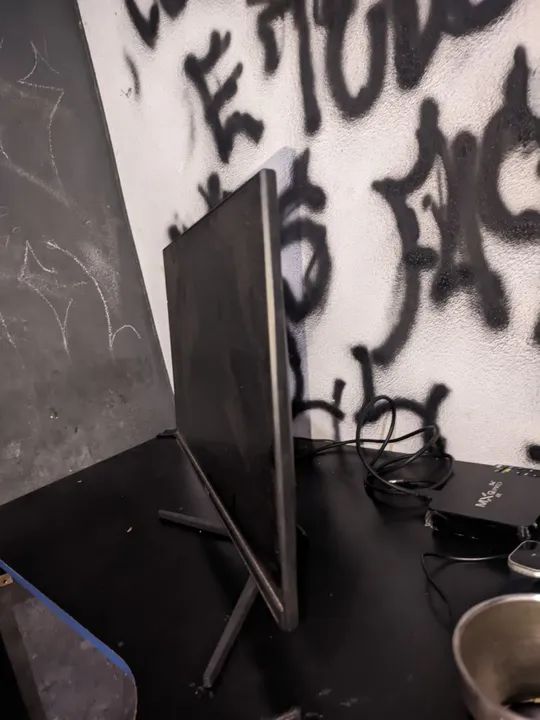 Monitor 24 pol 165 hz - Foto 2