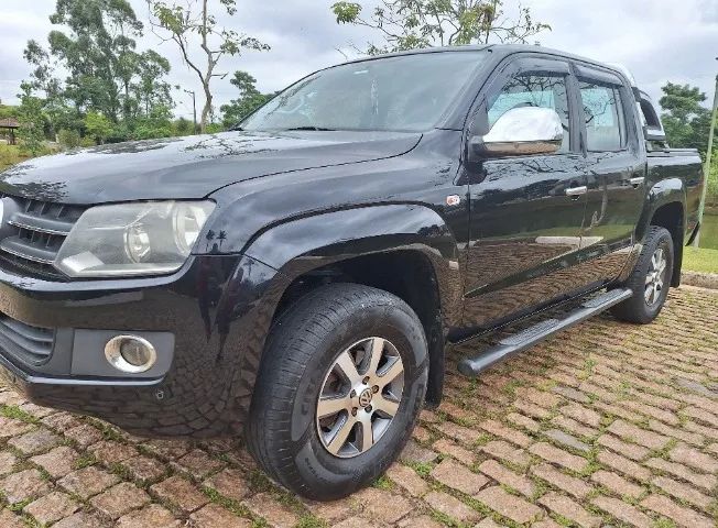 Amarok Manual, toda revisada em otimo estado - Foto 5