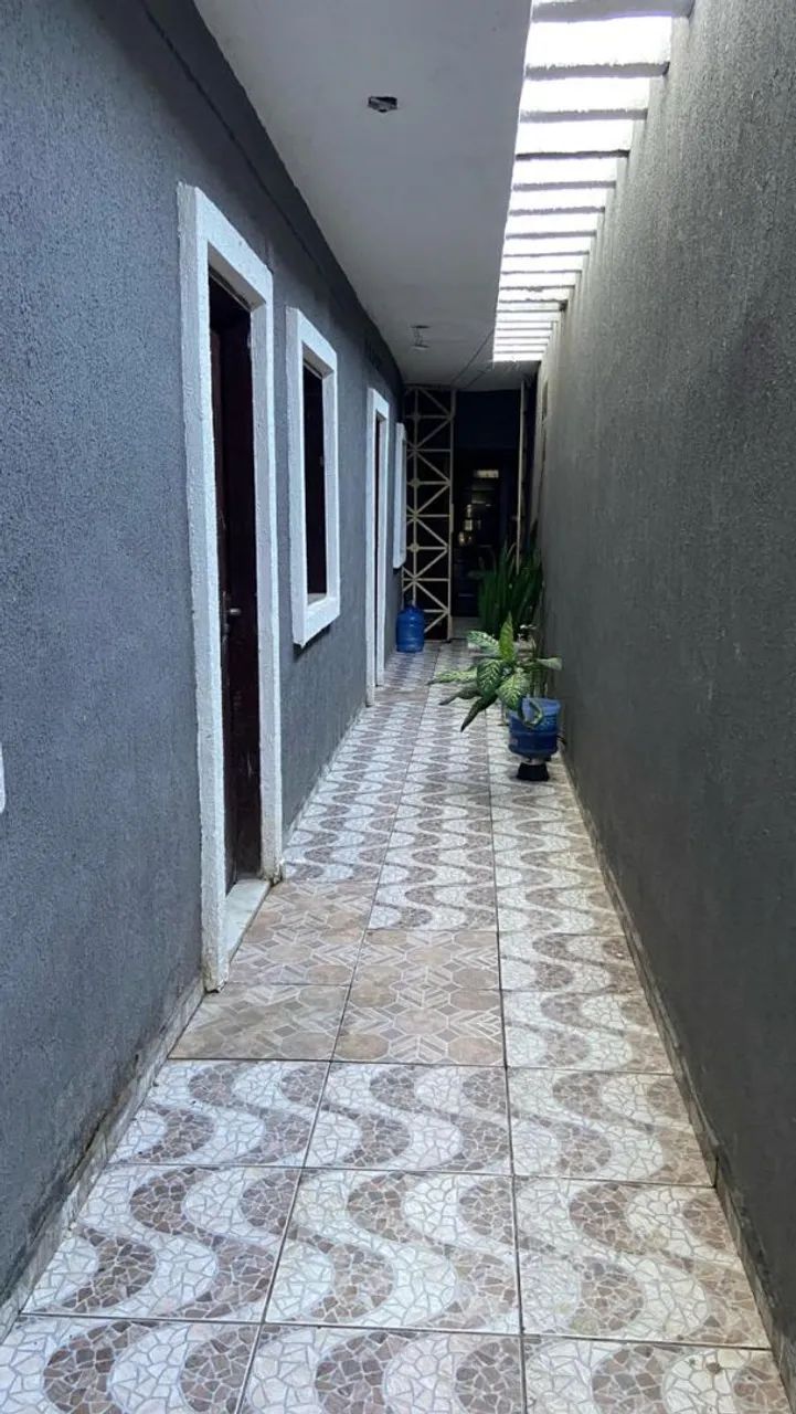 Foto - Fortaleza - Jangurussu