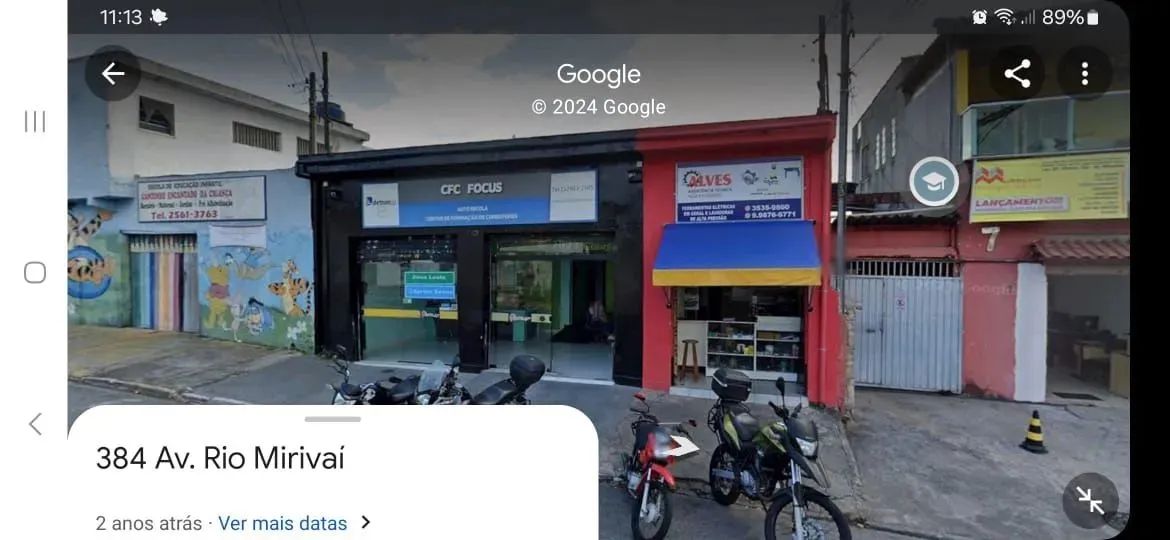 Imóvel para venda possui 250 metros quadrados no Itaim Paulista - São Paulo - SP - Foto 3