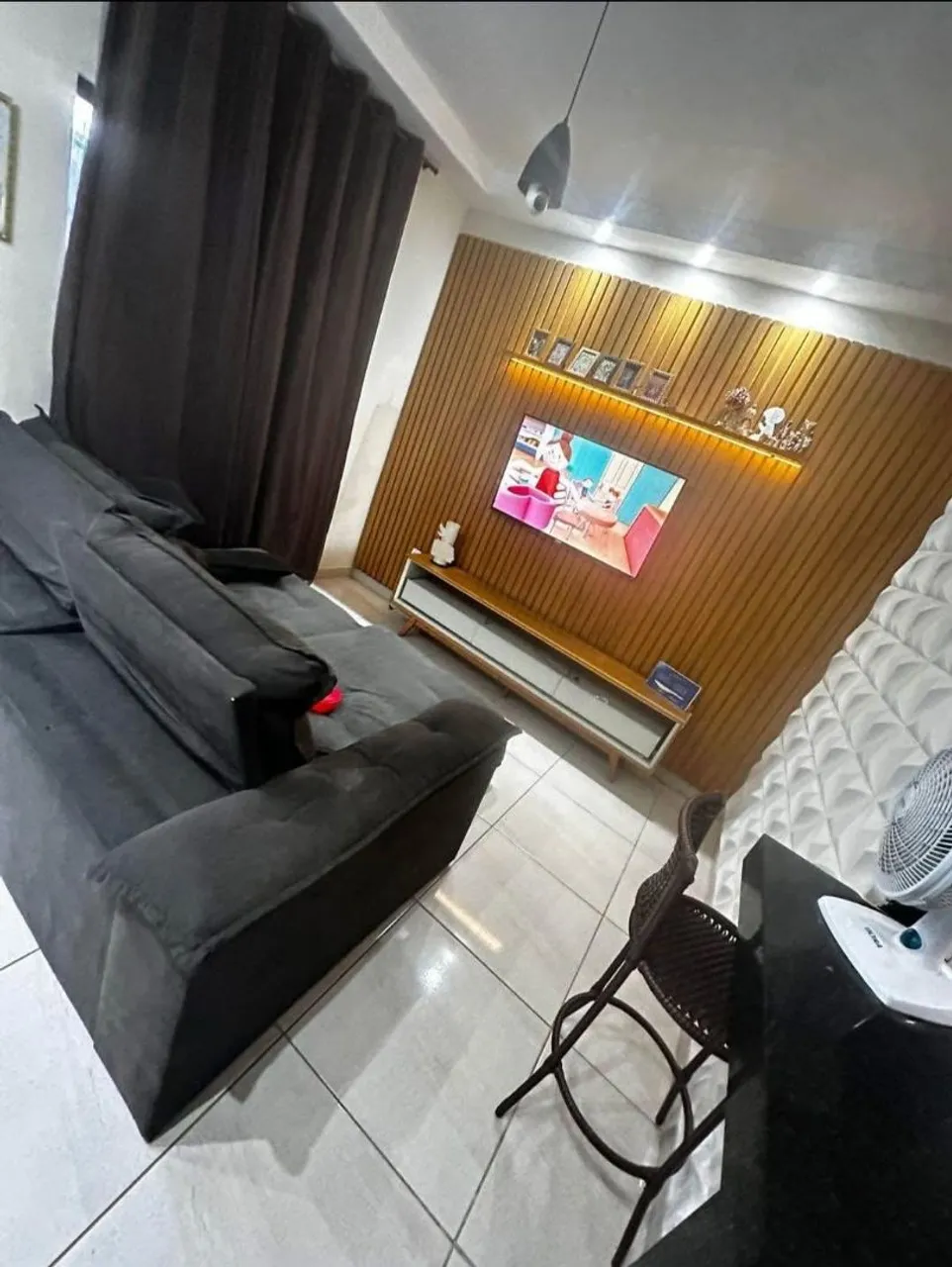 VENDO CASA PRÓXIMO DO MANGUEIRÃO. AL