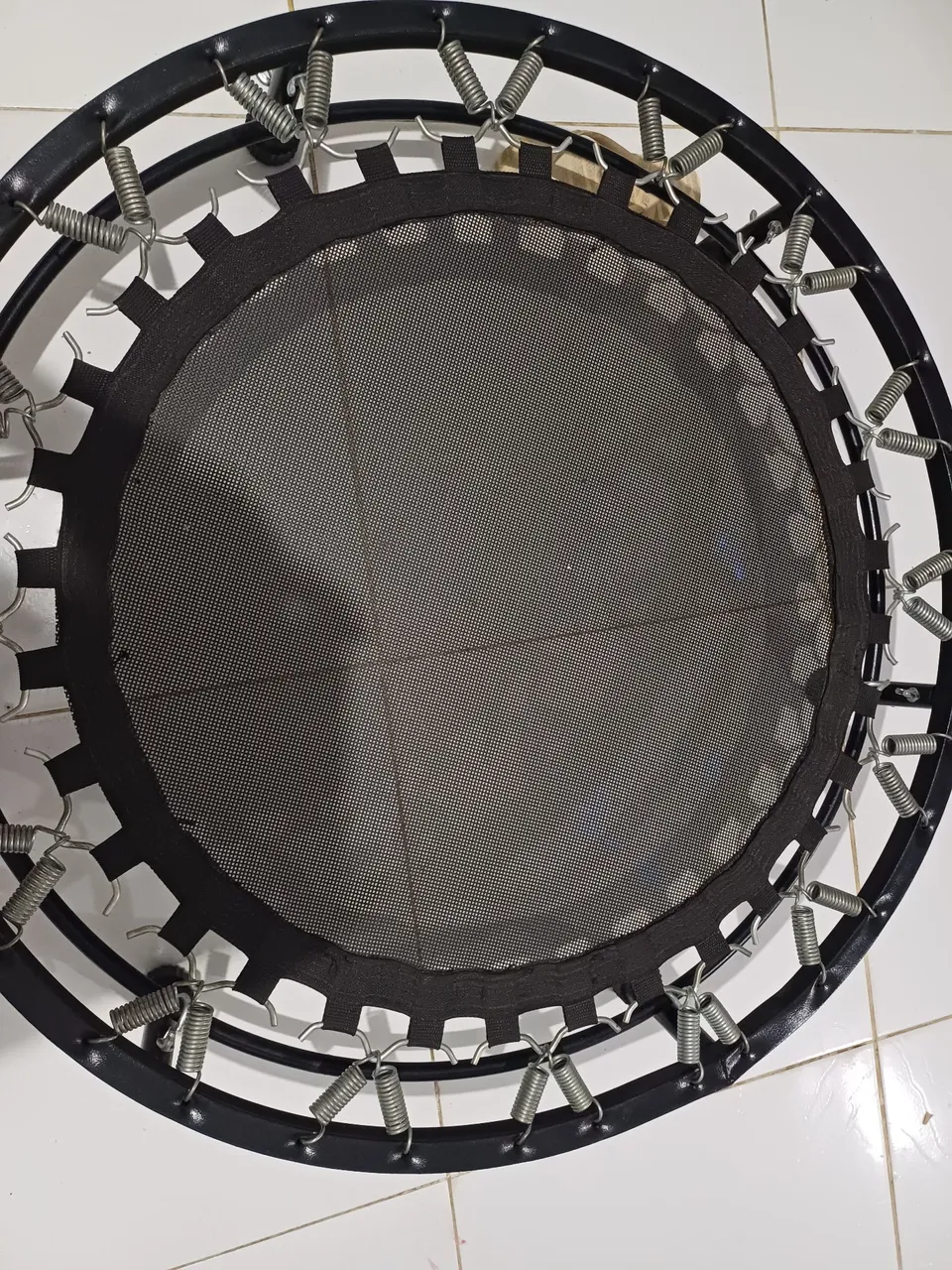 Mini Cama Elástica para Exercícios