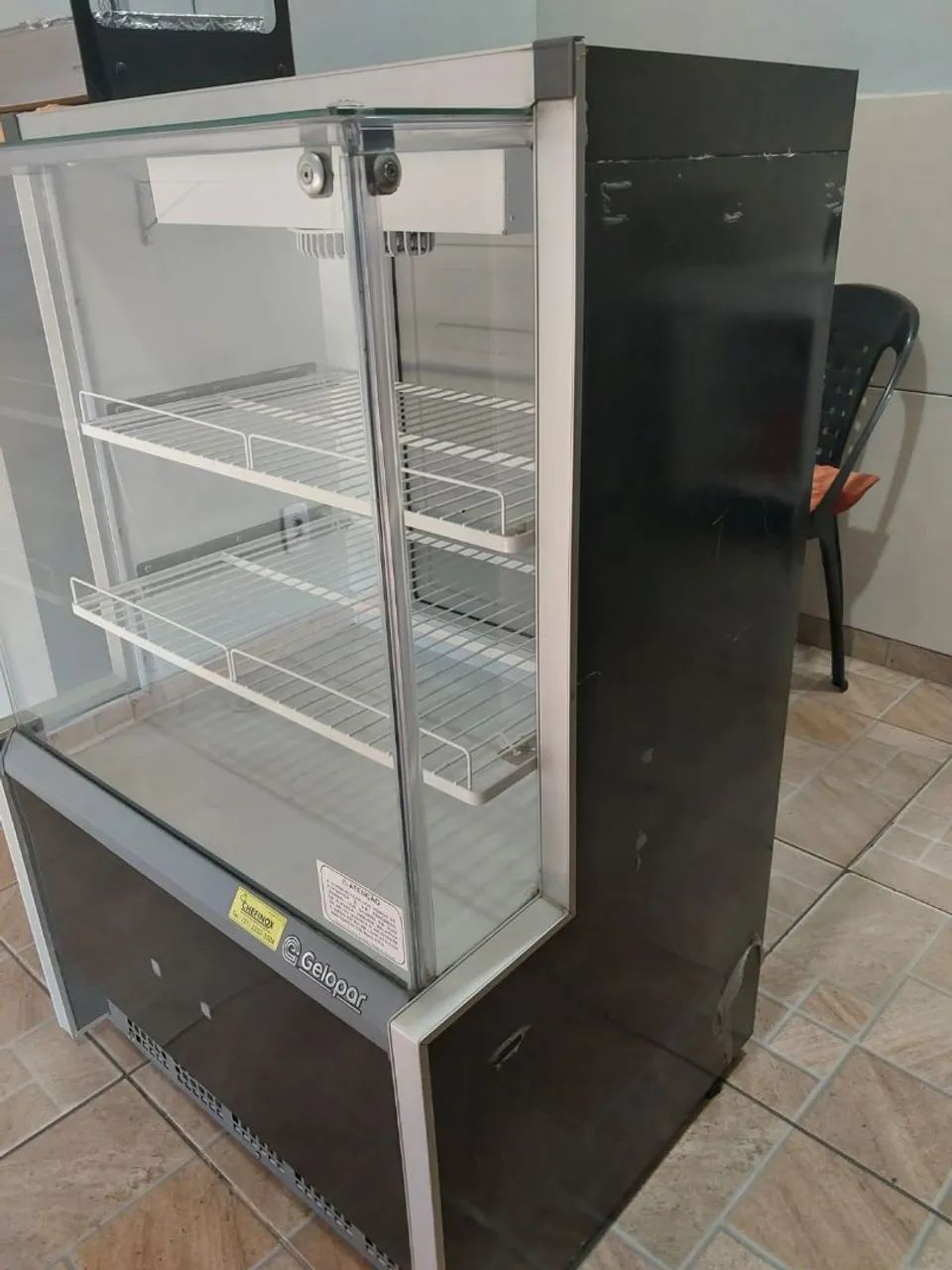 Balcão refrigerado  - Foto 2