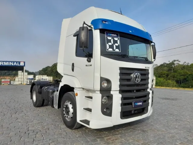 Vw 19.330 2022 4x2 = P340 360 Vw19360 19320 19420