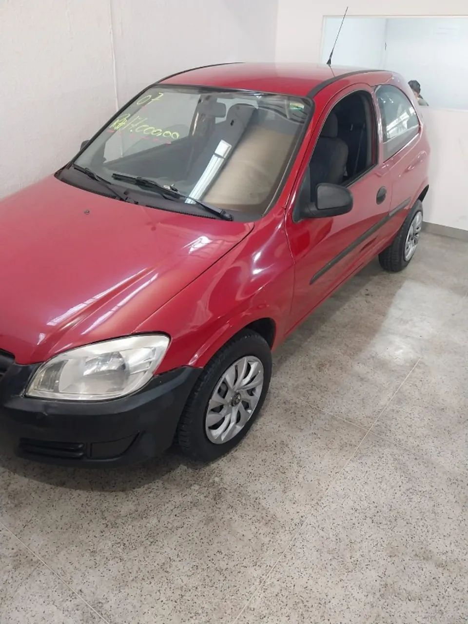 Celta Life 1.4 2006/07