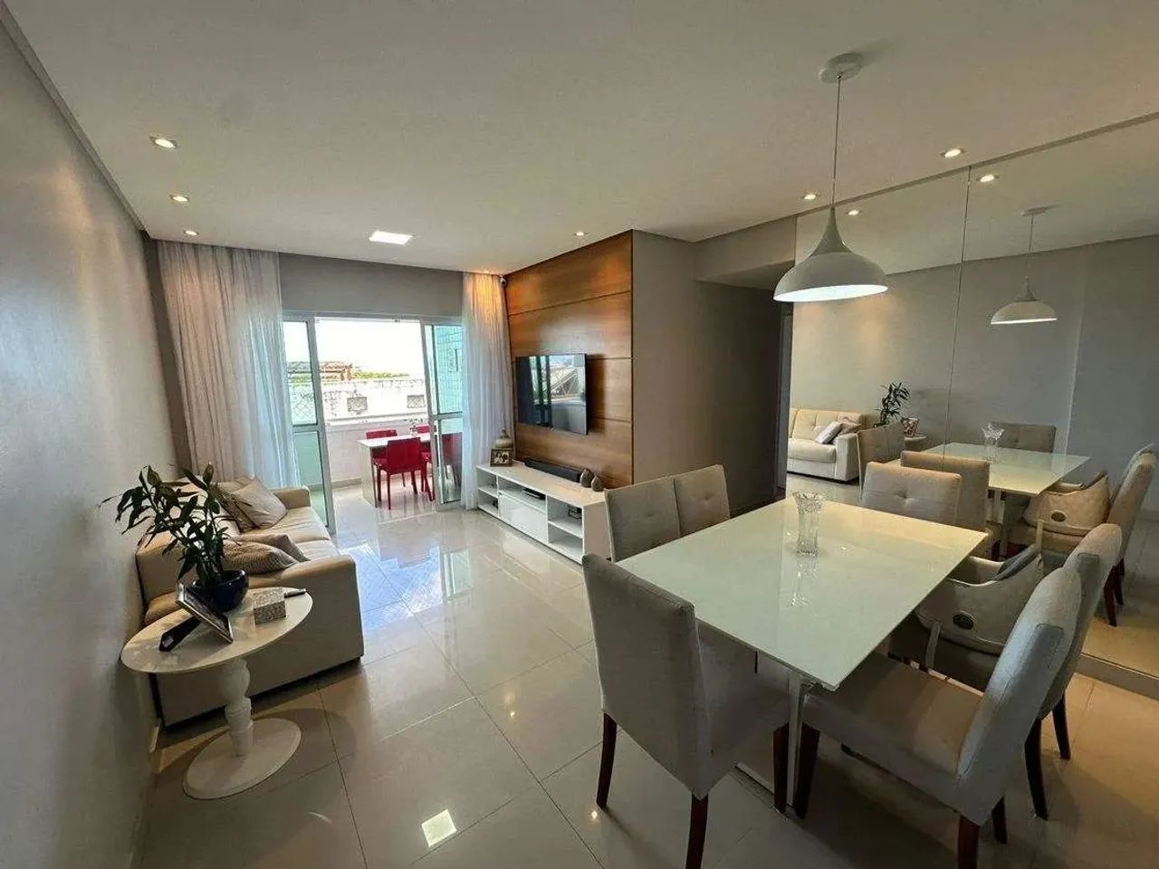 Apartamento à venda no CONDOMÍNIO JOÃO VITOR GUIMARÃES, STIEP, Salvador, BA - Foto 3