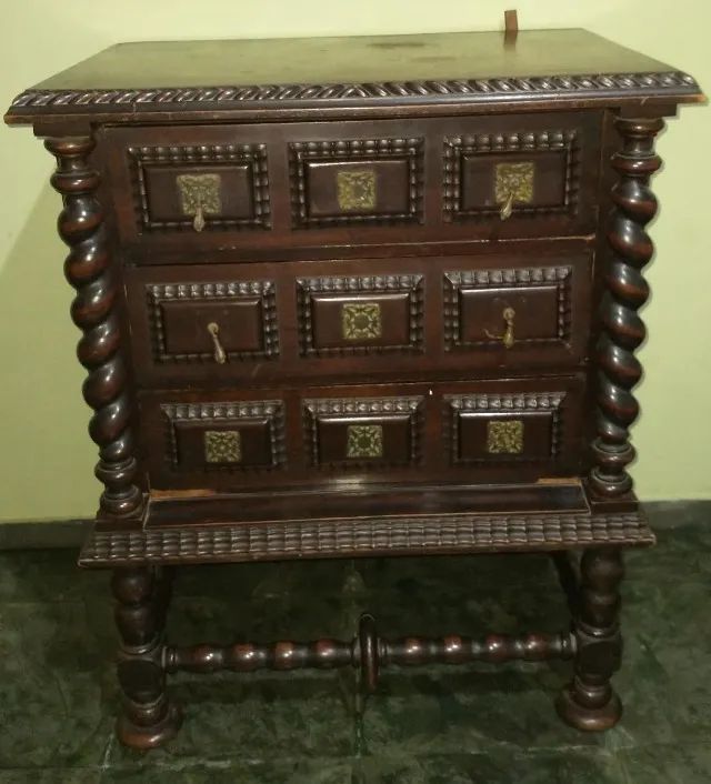 Cômoda Colonial - Foto 2