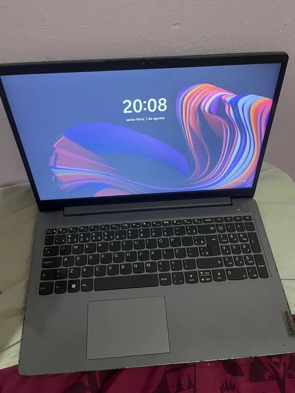 NOTEBOOK LENOVO IDEAPD i3 - Foto 4