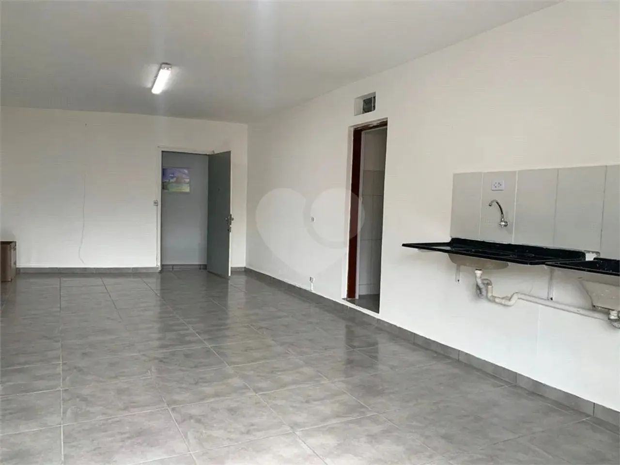 Salas para locação em Alvinópolis - SP - Foto 5