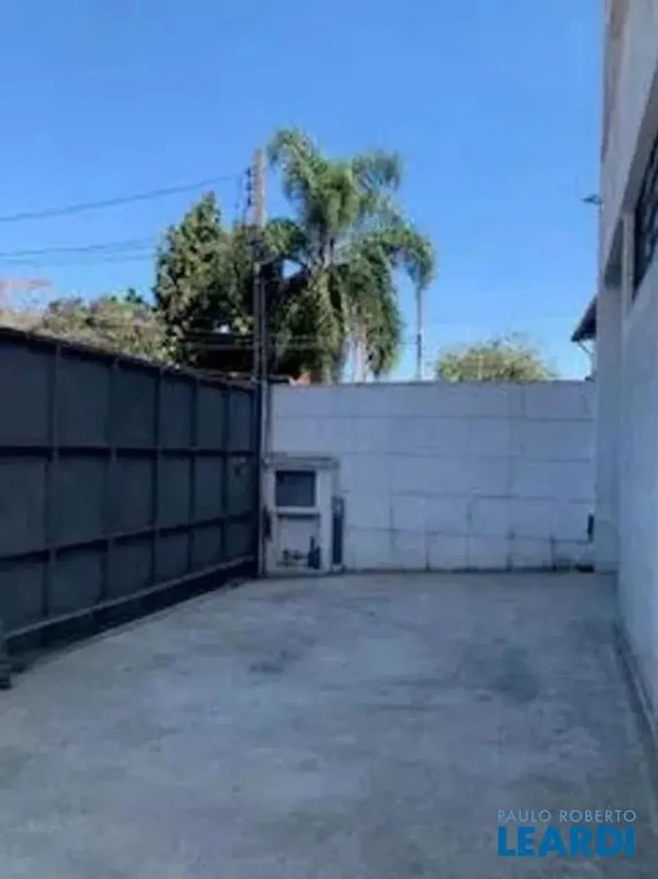 PRÉDIO - GRANJA JULIETA - SP - Foto 3