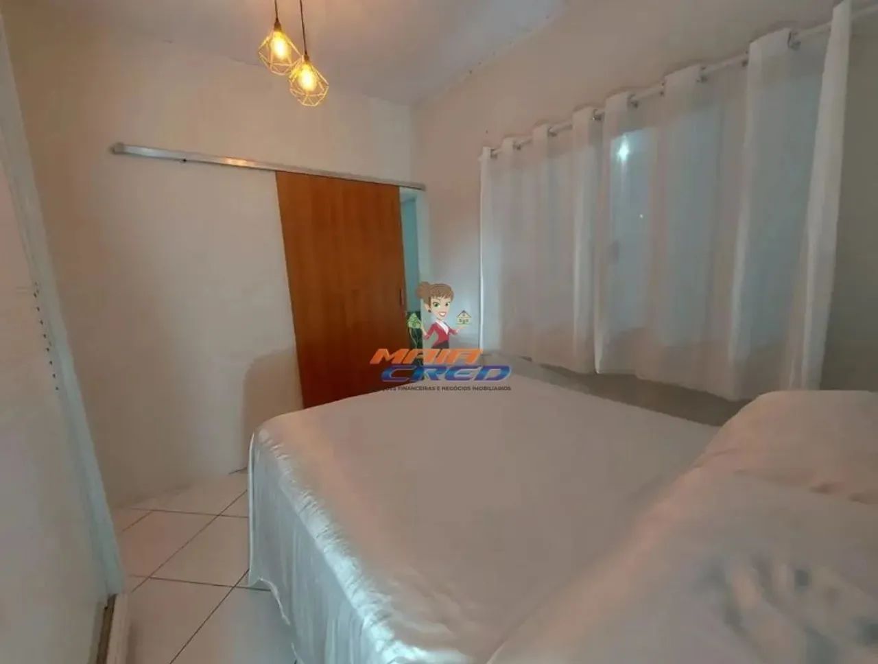 Casa para Venda em Porto Seguro, Campinho, 3 dormitórios, 1 banheiro, 1 vaga - Foto 10