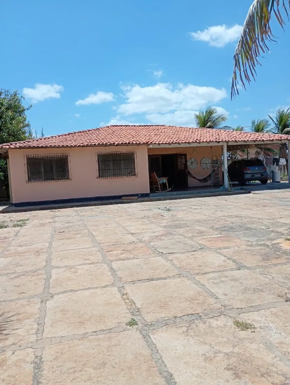 Casa para temporada - Atalaia - Luis Correia-PI - whatsapp na descrição - Foto 3