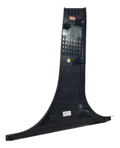 Acabamento Coluna B Esquerda Ford New Fiesta 1.6 2014 2015 - Foto 5