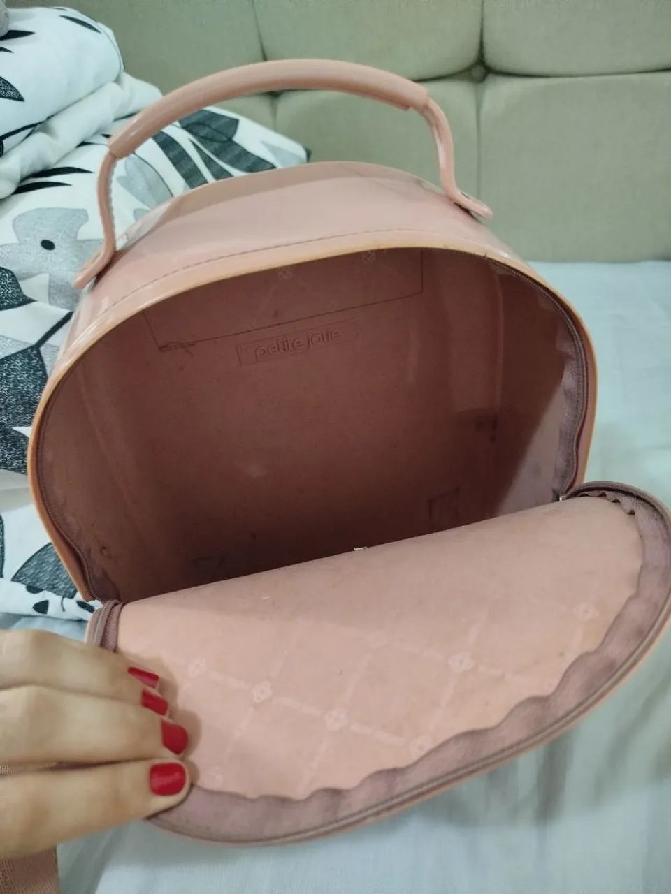 Mochila Petit Jolie  - Foto 5