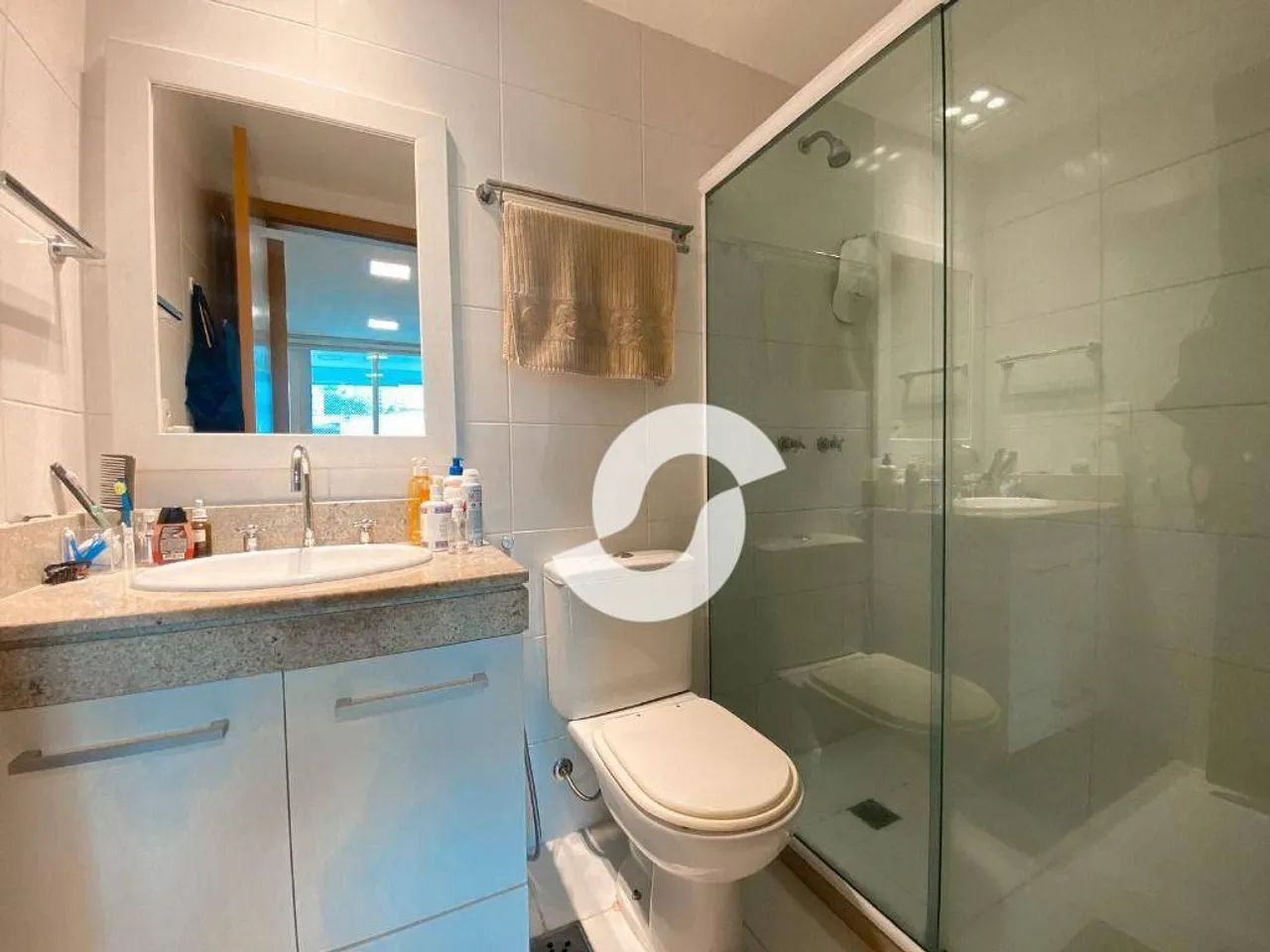 Apartamento à venda, 75 m² por R$ 1.140.000,00 - Icaraí - Niterói/RJ - Foto 4