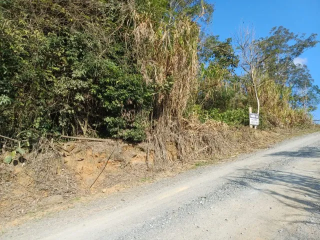 Terreno Rural 4Hectares localizado em Santa Tereza - Aurora - SC