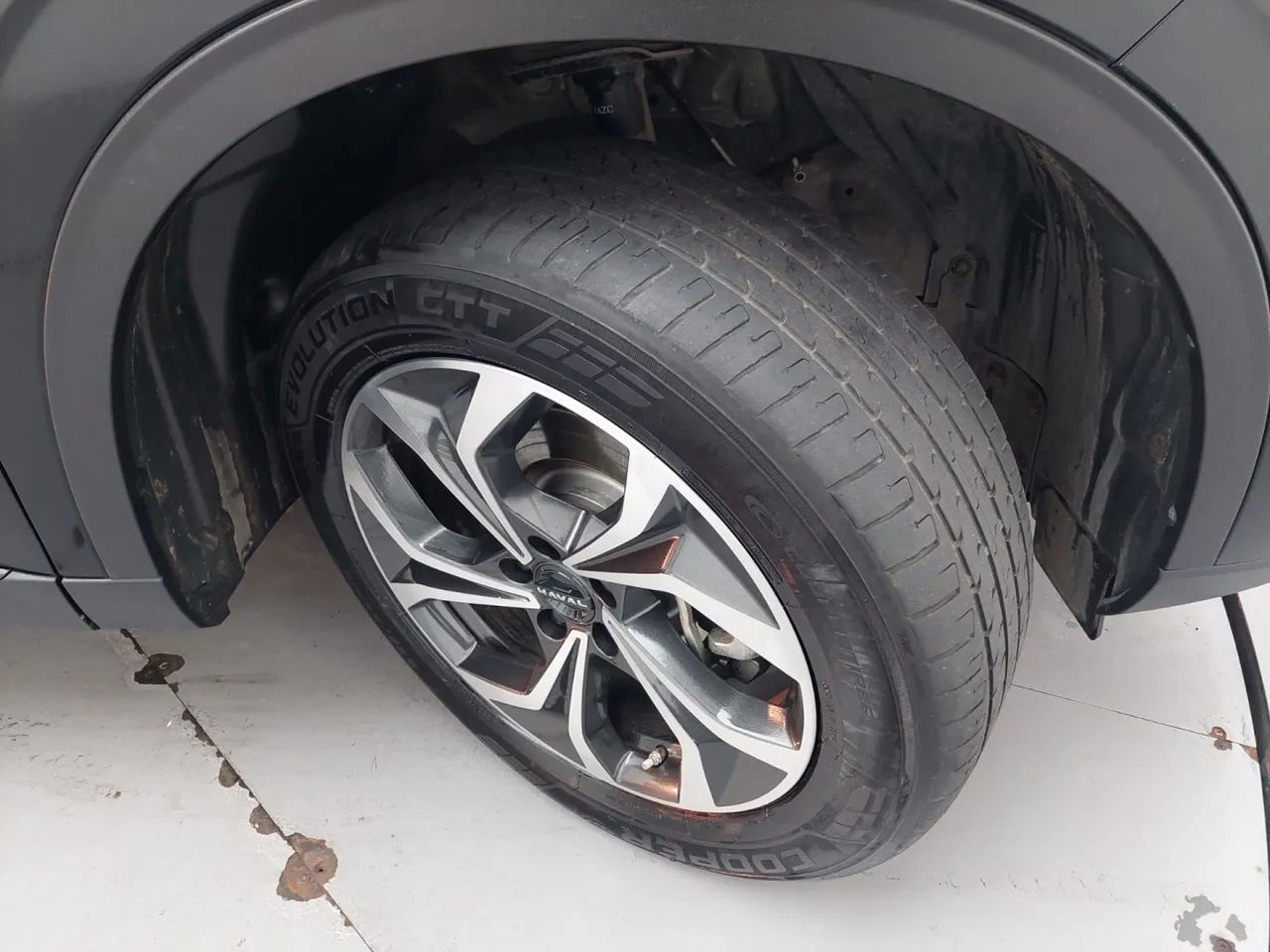 GWM Haval H6 Premium Phev AWD, foto 13 de 18