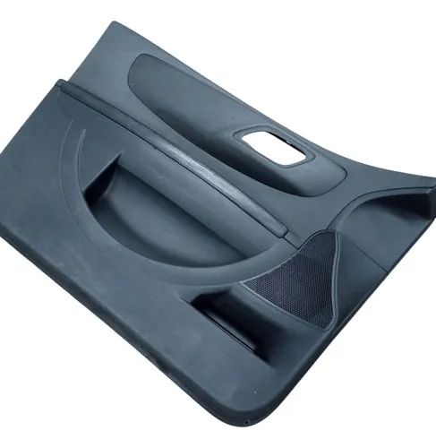 Forro Porta Dianteira Esquerda Citroen C4 Pallas 2007 Á 12 - Foto 5