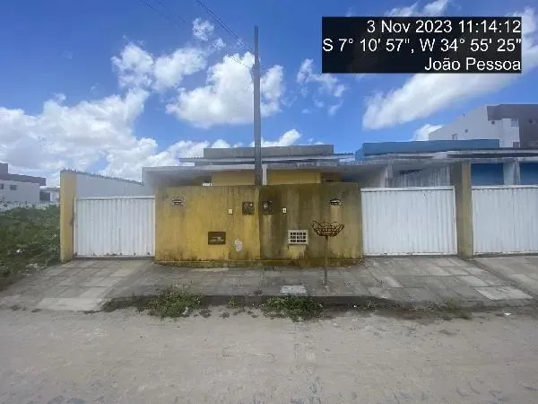Oportunidade Única em JOAO PESSOA - PB | Tipo: Casa | Negociação: Venda Direta Online | Si