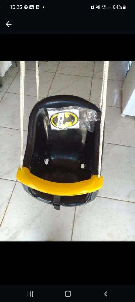 Acessórios para pula pula  - Foto 2