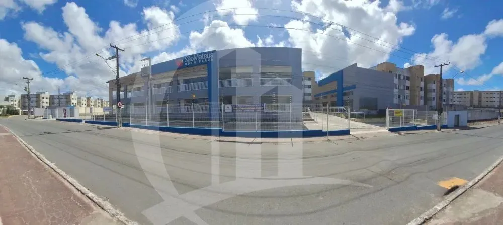 Sala Comercial no São Matheus Open Plaza, o mais novo centro comercial de Nossa Senhora do