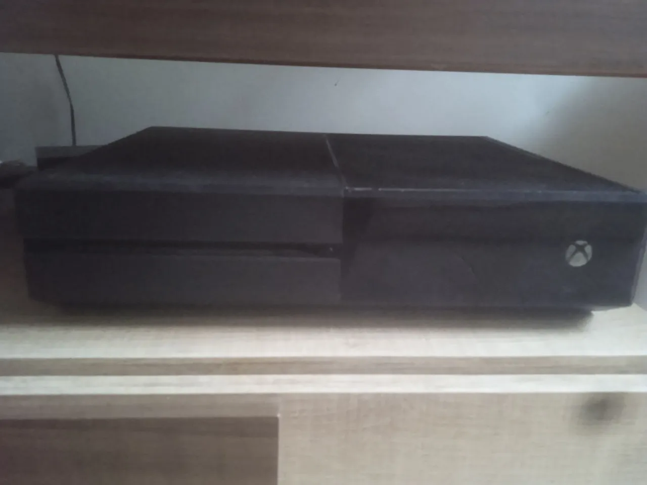 Xbox One Original - Console de Video Game