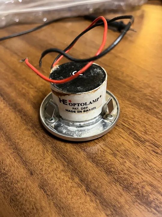 Spot de embutir LED Náutico 12v  - Foto 2