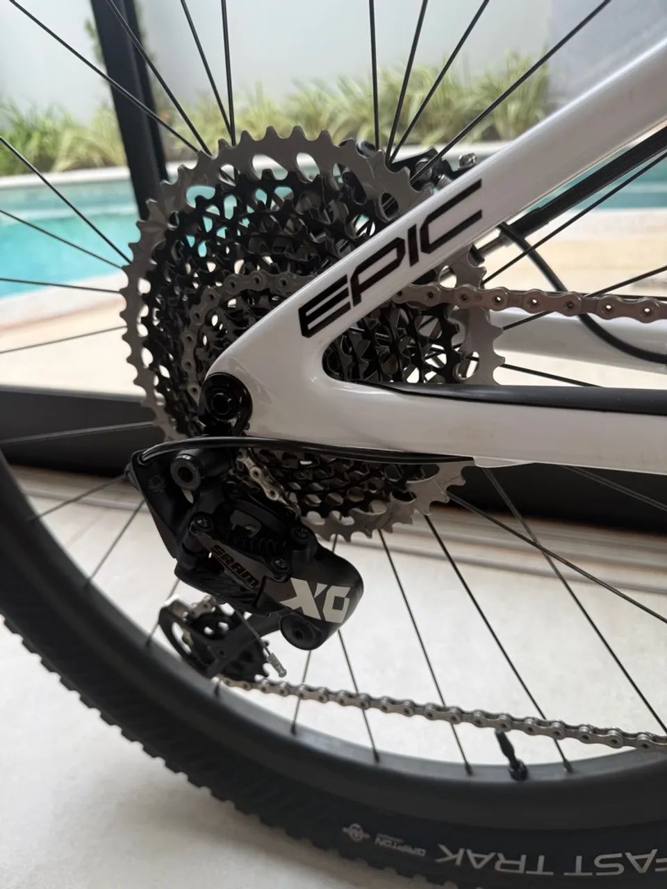 Bicicleta Specialized - Foto 5