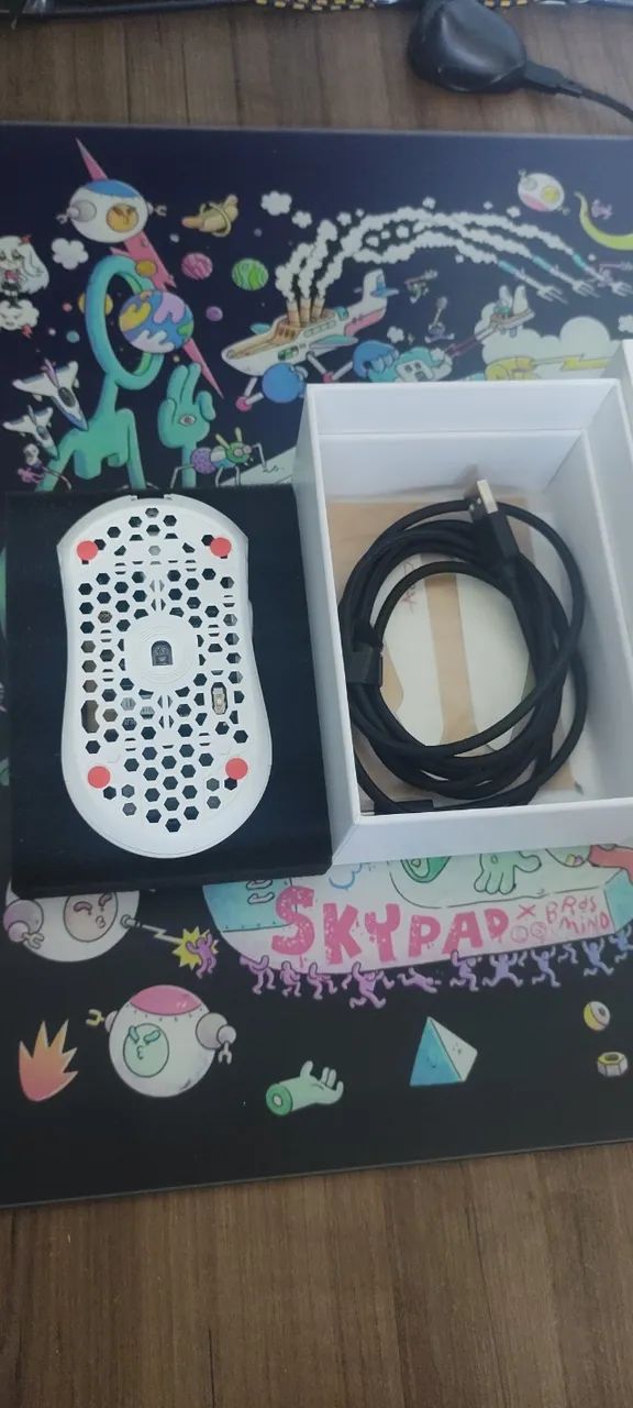 Finalmouse ULX PRO aceu medium64220027903233124