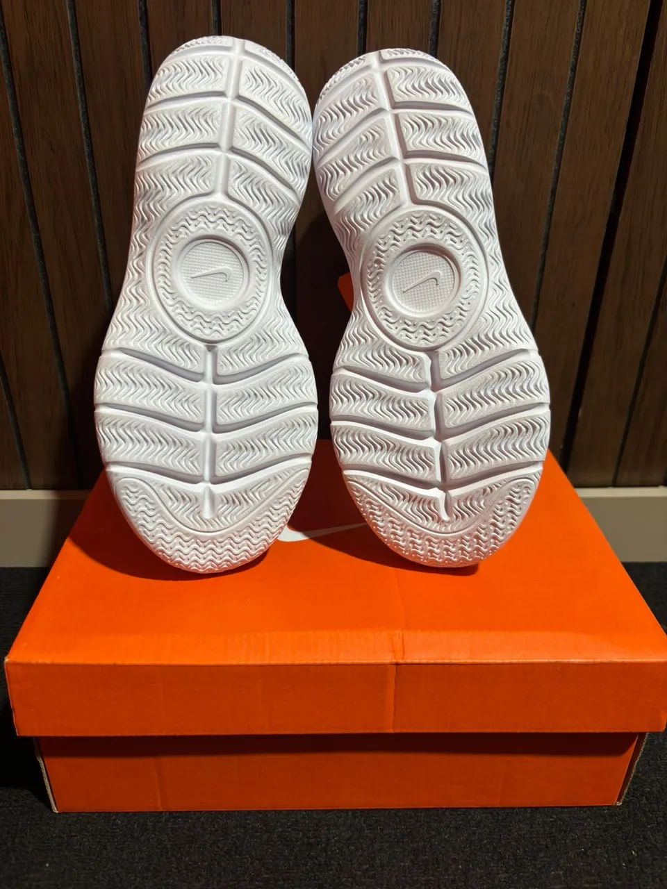 Tênis Nike feminino - Foto 3