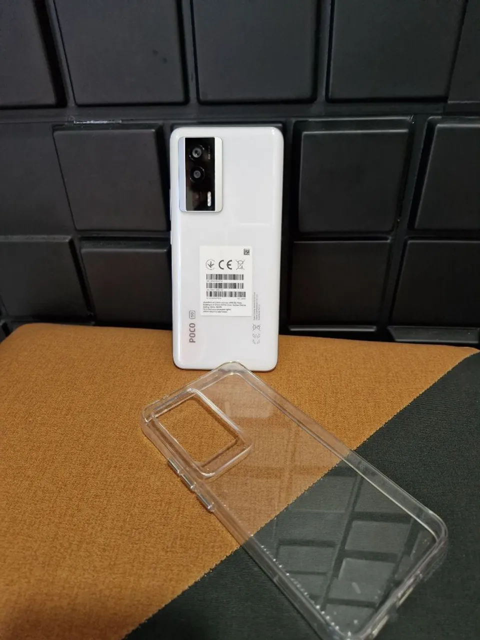 POCO F5 PRO 12GB + 256GB