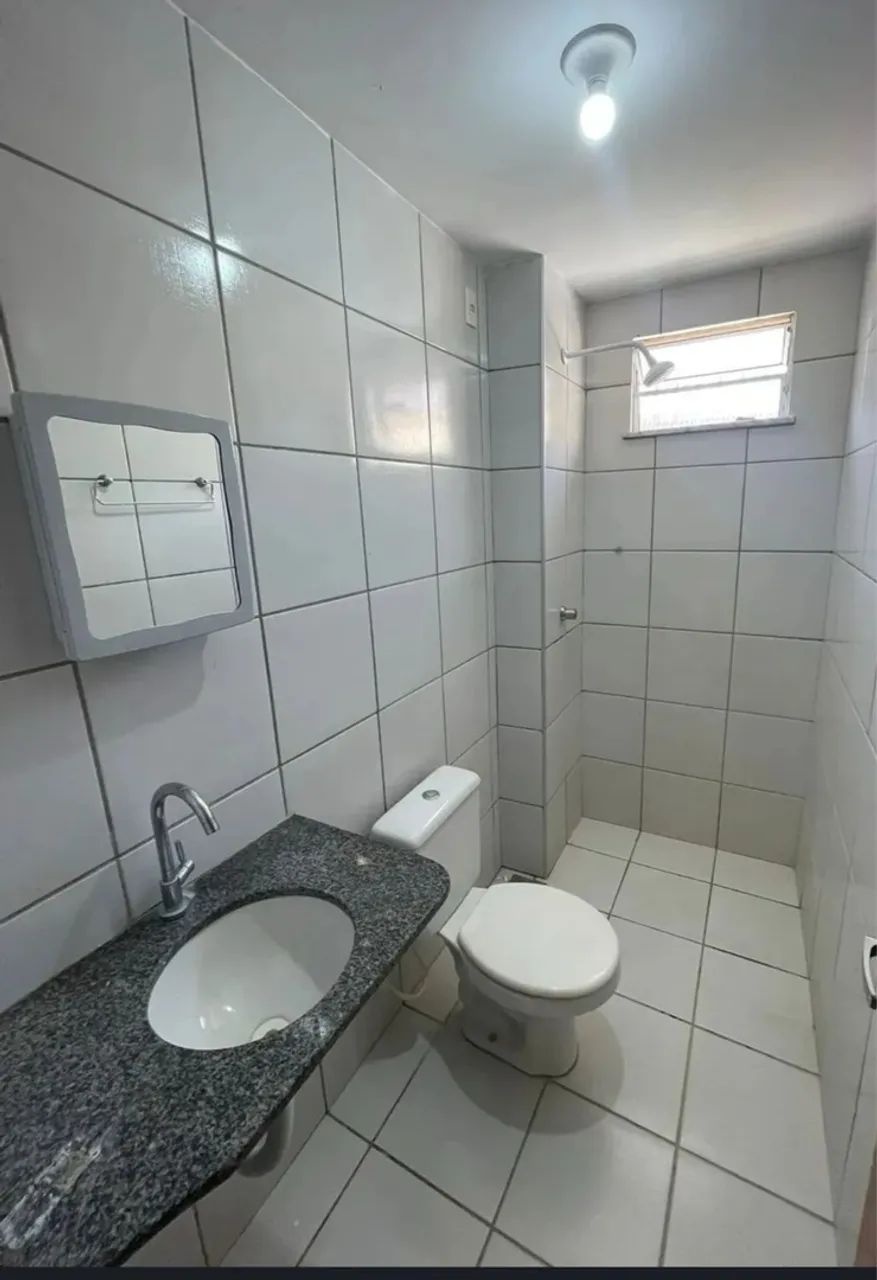 Passo chave apartamento CONDOMÍNIO SOLAR  DA ILHA  - Foto 3