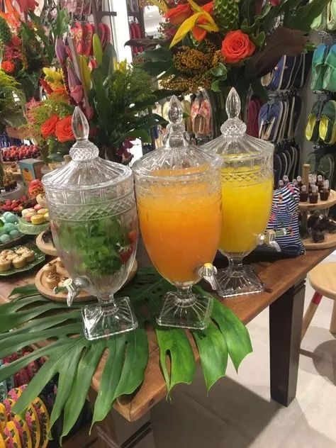 Serviço de buffet com variadas opções de cardapios - Foto 2