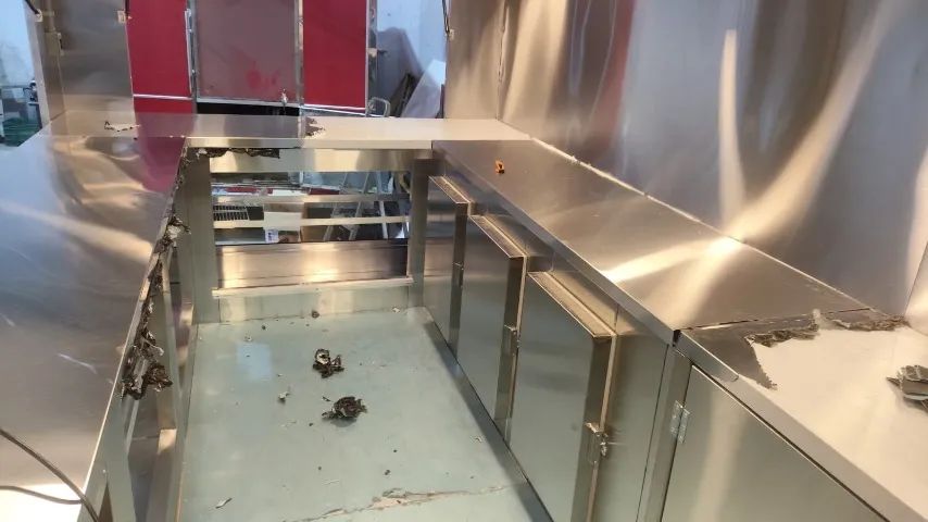 Trailer de lanche - Foto 5